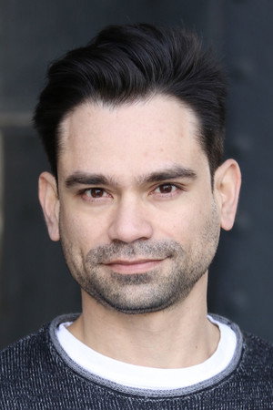 Cover image for Eddie Tavares