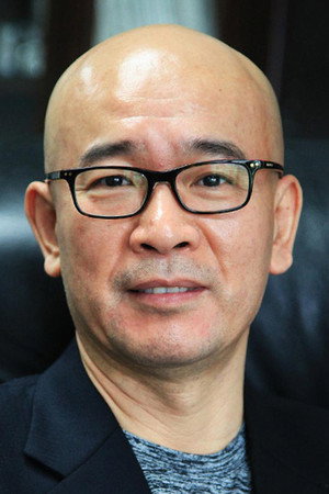 Cover image for Zhao Haicheng