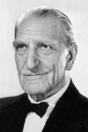 Cover image for C. Aubrey Smith