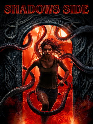 Poster for Сторона теней