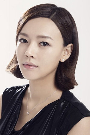 Cover image for Han Joo-young