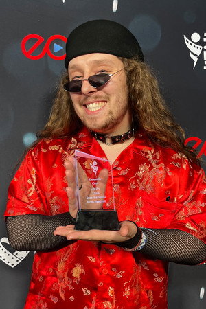 Cover image for Tyler Harrah