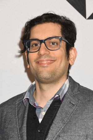 Cover image for Arbi Pedrossian