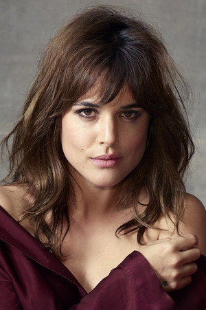 Cover image for Adriana Ugarte