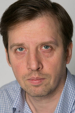 Cover image for Михаил Салин