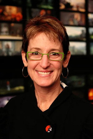 Cover image for Tia W. Kratter