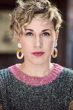 Cover image for Yolanda Ramke