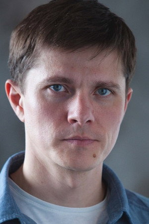 Cover image for Антон Торопов