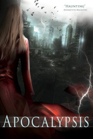Poster for Apocalypsis