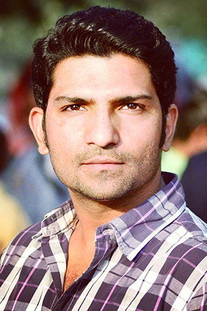 Cover image for Jatin Sarna