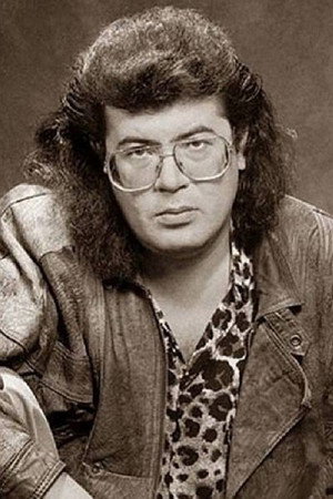 Cover image for Igor Kornelyuk