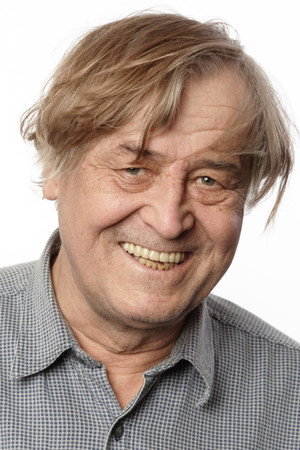 Cover image for Zdeněk Žák
