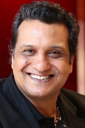 Cover image for Kulvinder Ghir