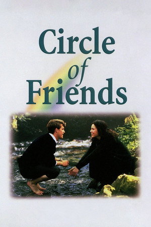 Poster for Circle of Friends