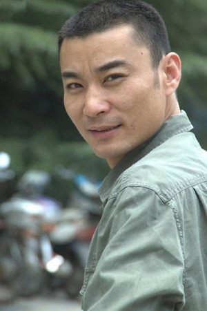Cover image for Zhang Yakun