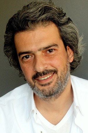 Cover image for Alper Kut