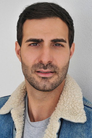 Cover image for Darren Sabadina