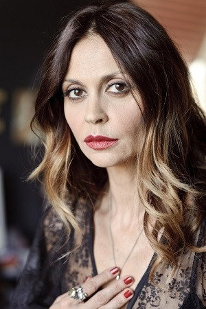 Cover image for Elda Alvigini