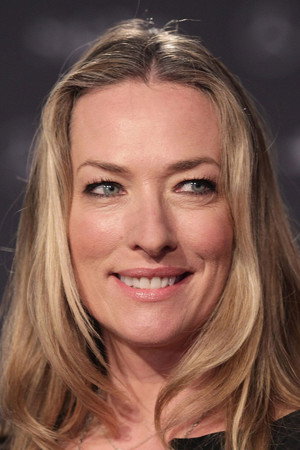 Cover image for Tatjana Patitz