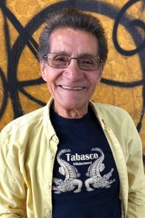 Cover image for Jesse Conde