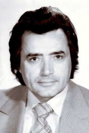 Cover image for Николай Мащенко
