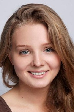 Cover image for Евдокия Лаврухина