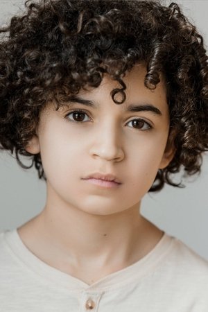 Cover image for Dean Scott Vazquez