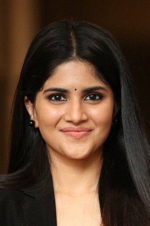 Cover image for Megha Akash