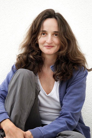 Cover image for Julie Bertuccelli