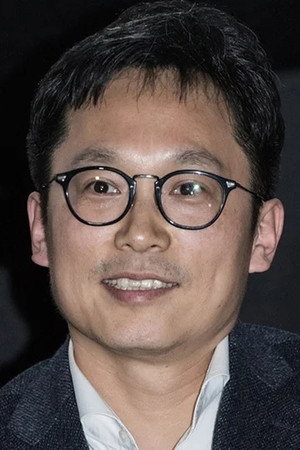 Cover image for Lee Cheol-ha