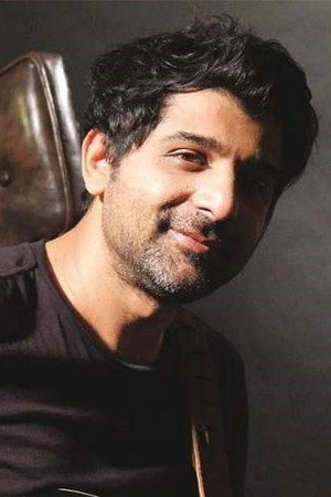 Cover image for Shuja Haider