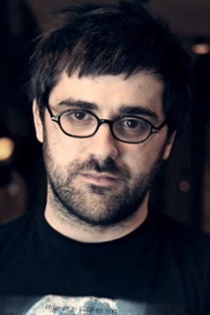 Cover image for Liubomyr Levytskyi