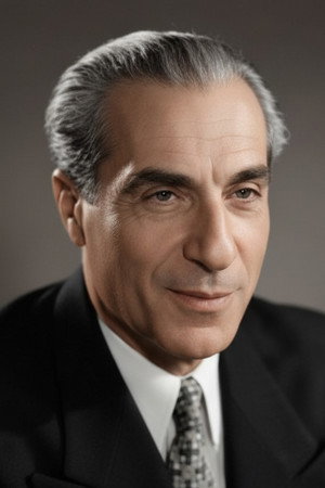 Cover image for Refik Kemal Arduman