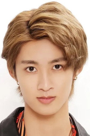 Cover image for 曽野舜太