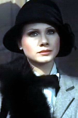 Cover image for Grażyna Trela