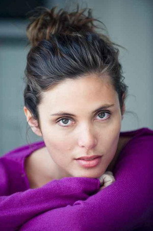 Cover image for Elsa Mollien