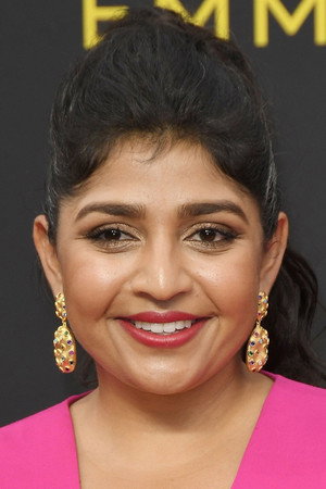 Cover image for Punam Patel