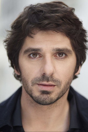 Cover image for Patrick Fiori