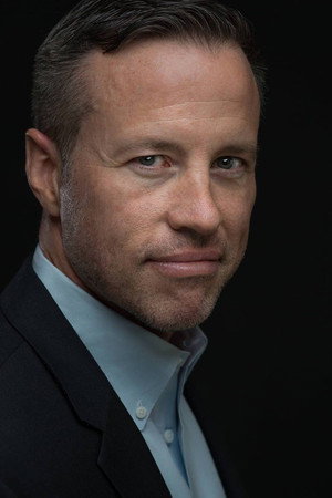 Cover image for Greg Fallon