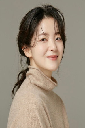 Cover image for Jang Young-woo