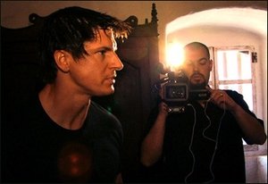 Poster for Эпизод 3