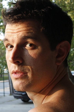 Cover image for Brad Hallowell
