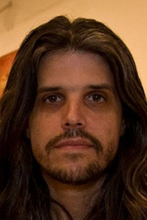 Cover image for Adam Jones
