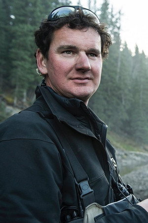 Cover image for Cameron Waldbauer