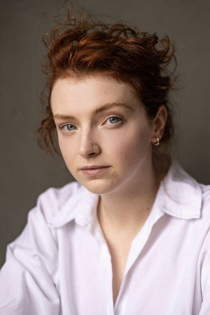 Cover image for Rhian Blundell