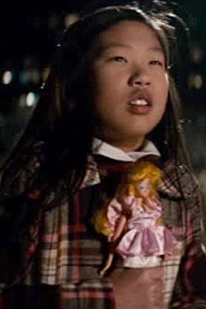 Cover image for Haeun Hannah Cho