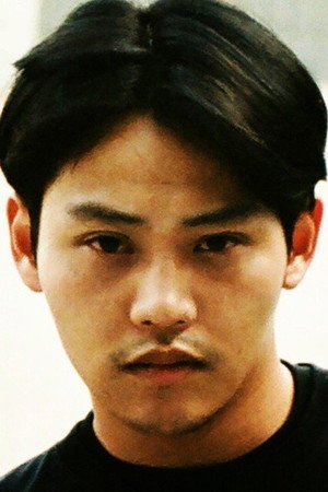 Cover image for Park Ji-hong