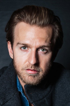 Cover image for Reece Presley