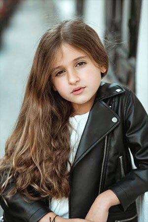 Cover image for Paulina Fenoy