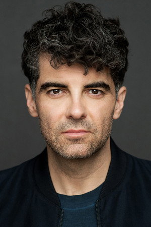 Cover image for David Savard